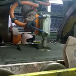 Robota erauzlea